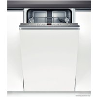 Встраиваемая посудомоечная машина Bosch SPV40M10RU