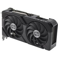 Видеокарта ASUS Dual GeForce RTX 4060 EVO OC Edition 8GB GDDR6 DUAL-RTX4060-O8G-EVO