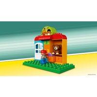Конструктор LEGO Duplo 10833 Детский сад