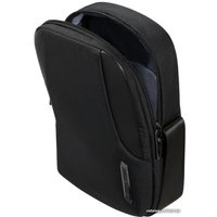 Сумка через плечо Samsonite XBR 2.0 KL6-09001 (черный)