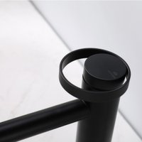 Смеситель Ganzer GZ19111-C