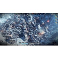  Frostpunk: Console Edition для PlayStation 4