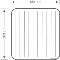 Надувной матрас Intex 64755