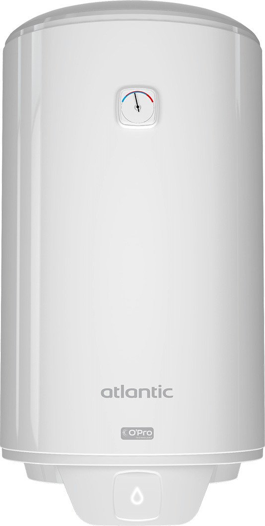 

Накопительный электрический водонагреватель Atlantic Opro+ V 120