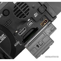 Видеокамера Panasonic HDC-SD800