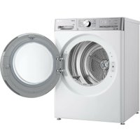 Сушильная машина LG DC10V9V9E