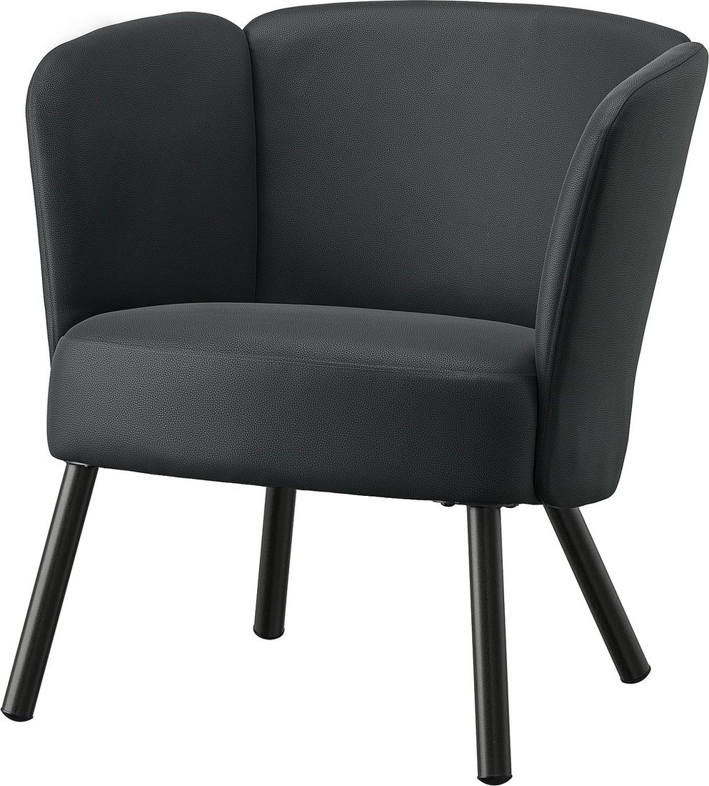 Интерьерное кресло Ikea Herrakra 20535548