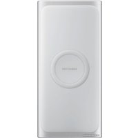 Внешний аккумулятор Samsung EB-U1200 (серебристый)
