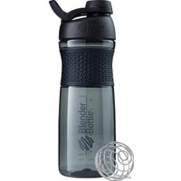 Шейкер Blender Bottle SportMixer Tritan Twist Cap черный BB-ST28-FCBL