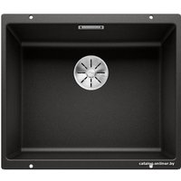 Кухонная мойка Blanco Subline 500-U 525995 (черный)