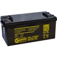 Аккумулятор для ИБП Kiper HRL-12800W (12В/200 А·ч)