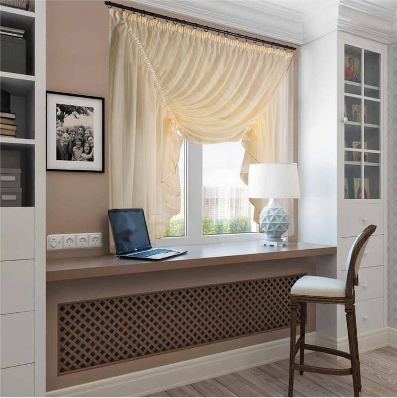 Штора Nivasan Рената 290x170 K.RN