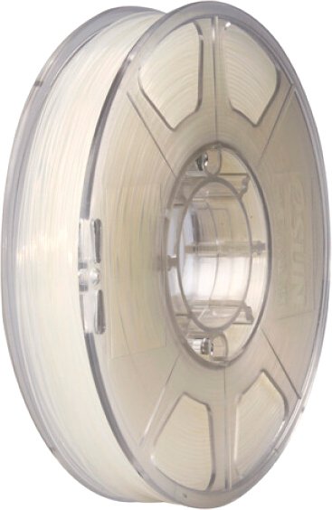 

Пластик eSUN ePAHT-CF ePAHT-CF175N0.75 (1.75 мм, 0.75кг, натуральный)