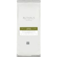 Зеленый чай Althaus Жасмин Тинг Юань 250 гр