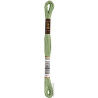 Нитки для вышивания Anchor 4635-0261 8 м (болотный)