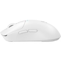 Игровая мышь A4Tech Bloody R72 Ultra (белый)