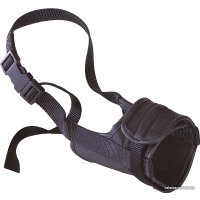 Намордник Ferplast Safe XL 75584917 (черный)