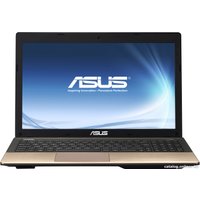 Ноутбук ASUS K55VM-SX033