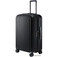 Чемодан-спиннер Ninetygo Elbe Luggage 28" (черный)