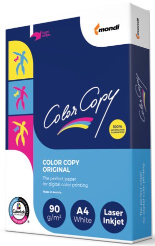 

Офисная бумага Color Copy SRA3 (220 г/м2 250 л)