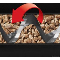 Гриль с коптильней Broil King Crown Pellet 500