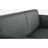 Диван Divan Кинси-2 Land Grafit 205560 (серый)