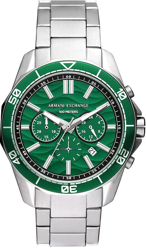 

Наручные часы Armani Exchange AX1957
