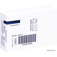 Акварельные краски Winsor & Newton Professional №538 102538 (5 мл, синий Прусский)