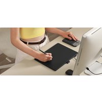 Графический планшет Huion Inspiroy Frego M L610 (черный)