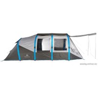 Кемпинговая палатка Quechua Air Seconds Family 6.3 XL