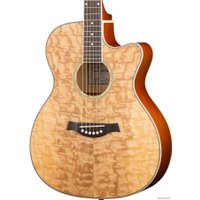 Акустическая гитара Caraya F565C-N