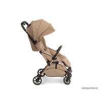 Коляска прогулочная «книга» Leclerc baby Hexagon HEX002CH (champagne)