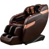 Массажное кресло Orlauf Mainz (Pecan Peace)