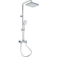 Душевая система  FRAP F2484