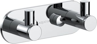 Держатель для полотенца Aquatek Европа AQ4102CR (хром)