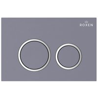 Панель смыва Roxen Santi 410260DG
