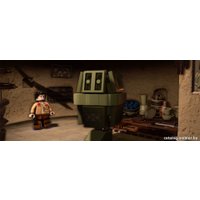  LEGO Star Wars: The Force Awakens для PlayStation 4