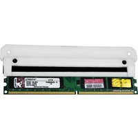 Радиатор для оперативной памяти Jonsbo NC-1 (черный)