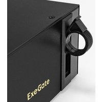 Источник бесперебойного питания ExeGate ServerRM UNL-2000.LCD.AVR.2SH.3C13.USB.2U
