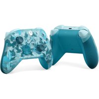 Геймпад Microsoft Xbox Ice Breaker Special Edition