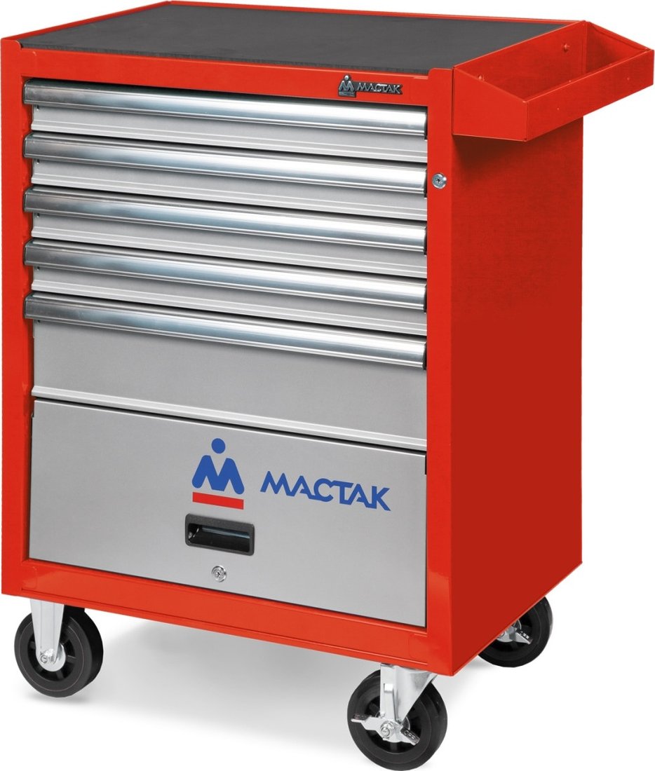 Тележка Мастак 522-05581MR