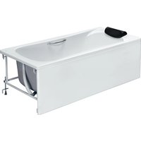 Ванна Roca BeCool 190x90 ZRU9303020 + ZRU9303021