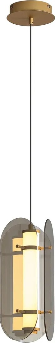 

Подвесная люстра Favourite Fada 4625-2P