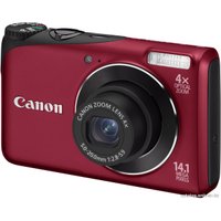 Фотоаппарат Canon PowerShot A2200