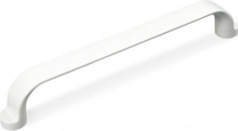 Ручка мебельная Boyard Ell RS333W.4/160