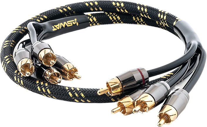 

Кабель Swat SIX-4075