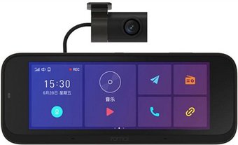 Видеорегистратор-навигатор (2в1) 70mai Smart Driving Assistant (без камеры)