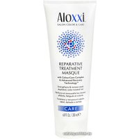 Маска Aloxxi для волос Reparative 200 мл