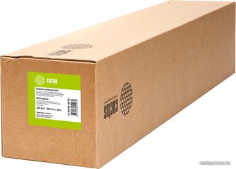 CACTUS 1067 мм х 30 м 260 г/м2 CS-MC260-106730