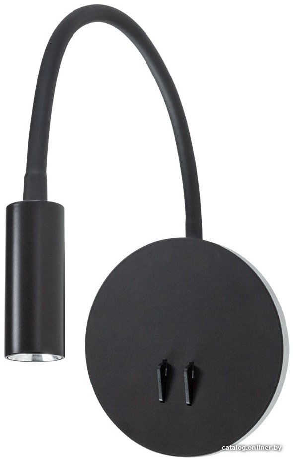 Спот Arte Lamp Electra A8231AP-1BK